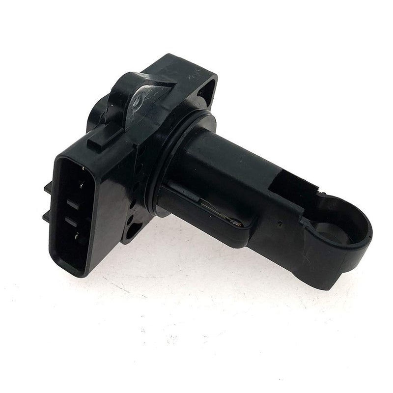 Merlibugo Mass Air Flow Sensor Meter Fits Mazda CX-7 Miata ProtÃ©gÃ© RX-8 2 3 5 6 Atenza MPV MX-5 Pontiac Vibe Replace 74-50009 AF10029 197400-2010 1974002010 197408-0040 1974080040 - Image 4